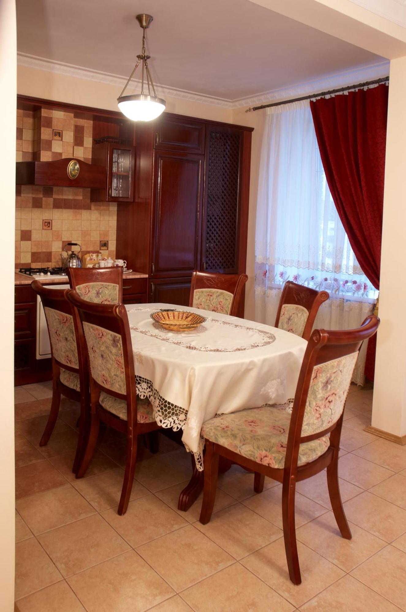 Welcome To Poltava Apartments Habitación foto