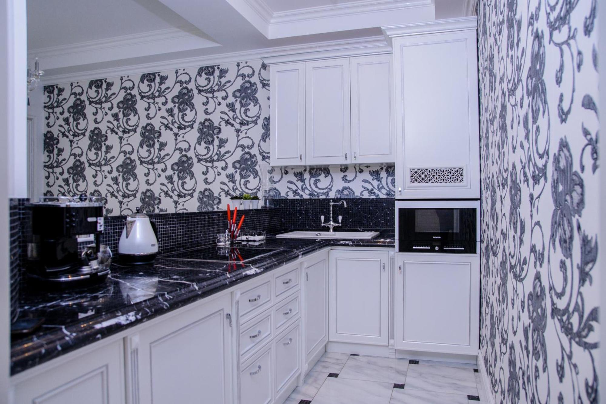 Welcome To Poltava Apartments Habitación foto